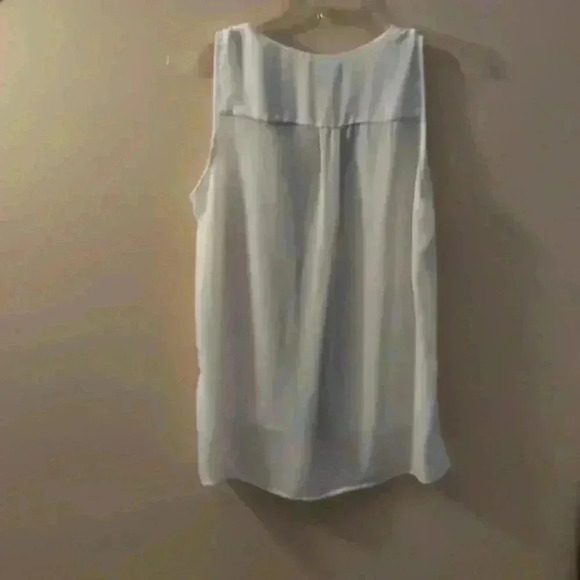 My Michelle, small, white and black blouse - Picture 4 of 4